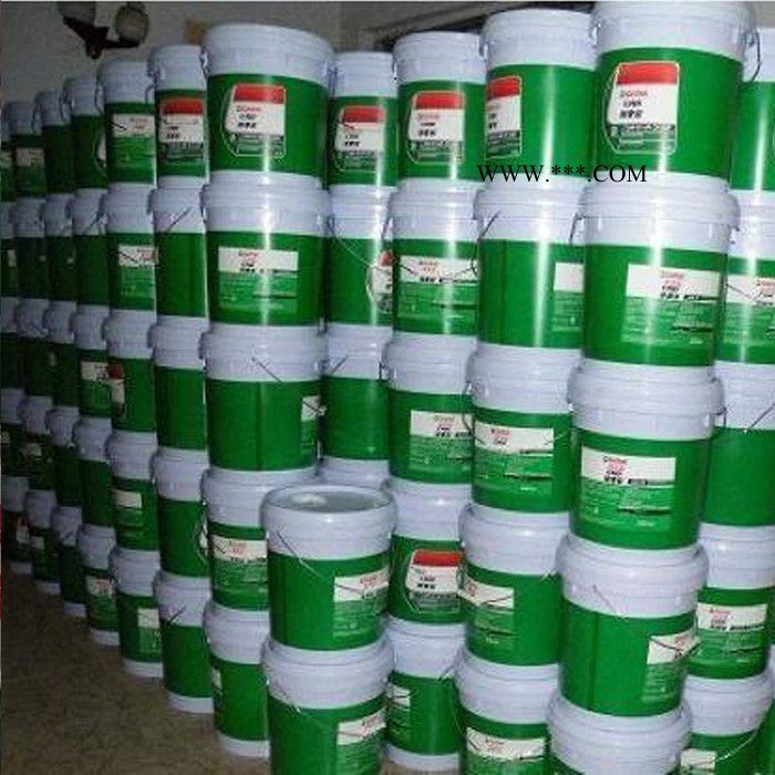 嘉实多 Castrol Longtime PD0 耐高温润滑脂 ** 授权经营图3