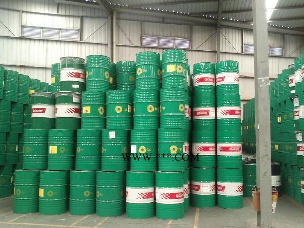 嘉实多 Castrol Longtime PD0 耐高温润滑脂 ** 授权经营图8