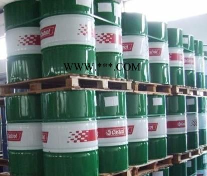 嘉实多 Castrol Longtime PD0 耐高温润滑脂 ** 授权经营图6