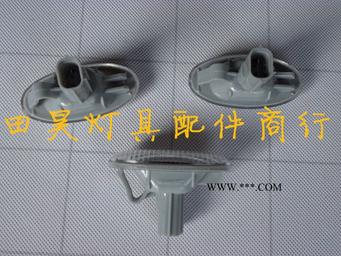 马自达3 M3边灯 叶子板灯 示宽灯 转向灯 翼子板灯图2