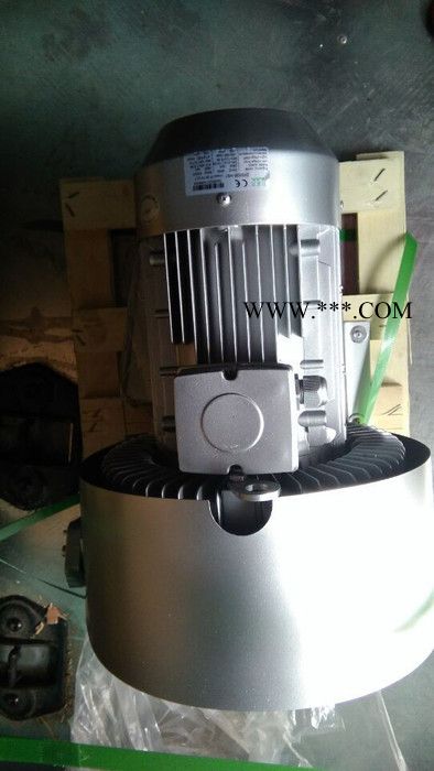 2XB520-H57鼓风机 纸张运送专用鼓风机图3