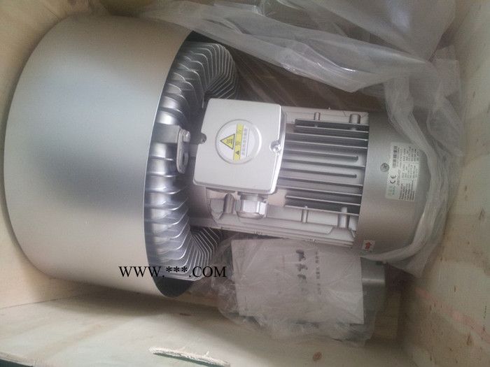 2XB520-H57鼓风机 纸张运送专用鼓风机图1