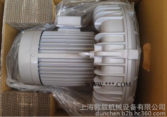 供应VFC308A富士鼓风机图3