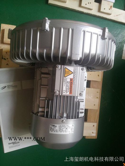 西门子鼓风机 2BH1900-7AH17环形鼓风机图2