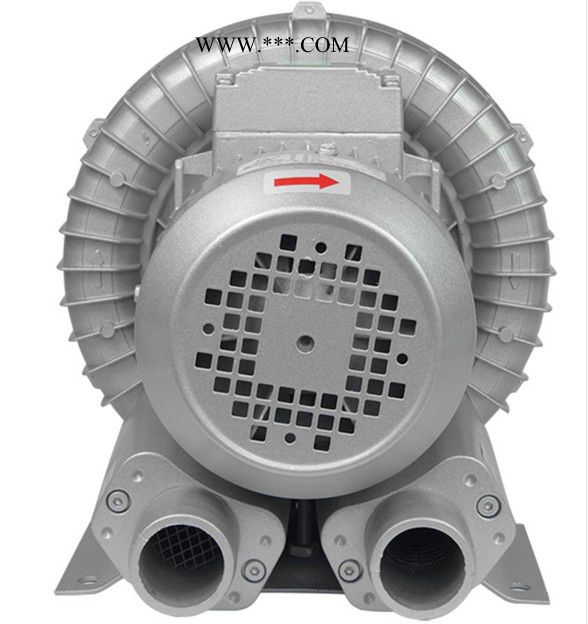 亚士霸HG-15000S 鼓风机高压罗茨鼓风机旋涡气泵高压增氧机图3