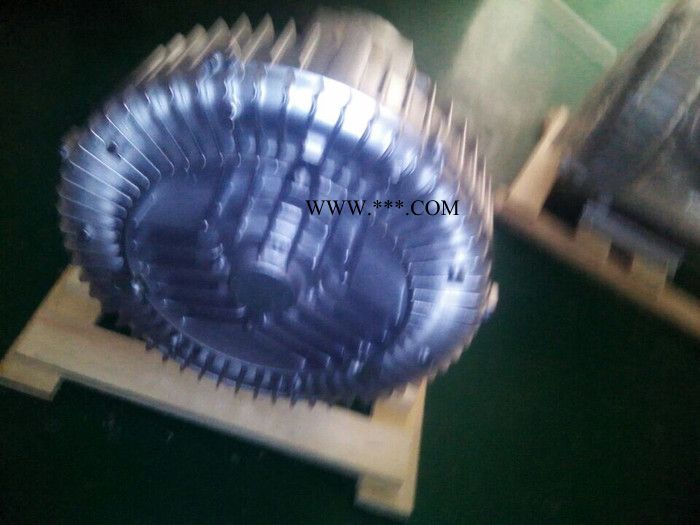 4KW单叶轮鼓风机 旋涡式气环式风机 贝富克环形鼓风机图5