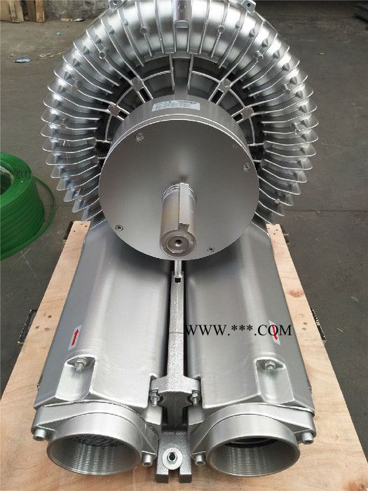 4KW单叶轮鼓风机 旋涡式气环式风机 贝富克环形鼓风机图6