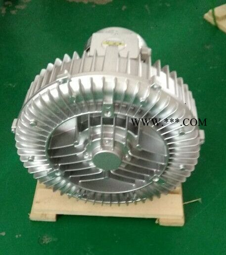 4KW单叶轮鼓风机 旋涡式气环式风机 贝富克环形鼓风机图3