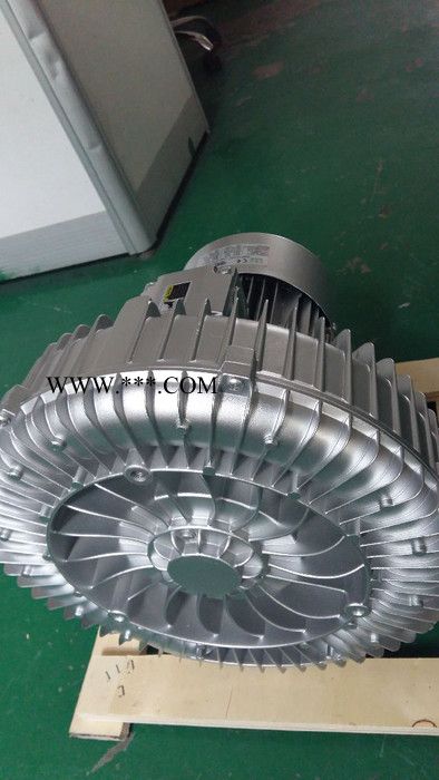 4KW单叶轮鼓风机 旋涡式气环式风机 贝富克环形鼓风机图7