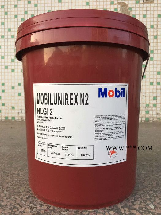 美孚不冻液 Mobil Antifreeze力士HP461润滑脂原装供应 特价批发全国包邮图7