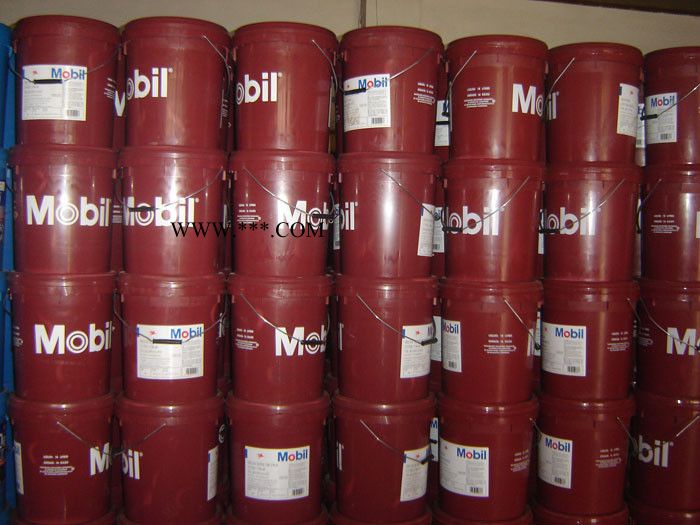 美孚不冻液 Mobil Antifreeze力士HP461润滑脂原装供应 特价批发全国包邮图3