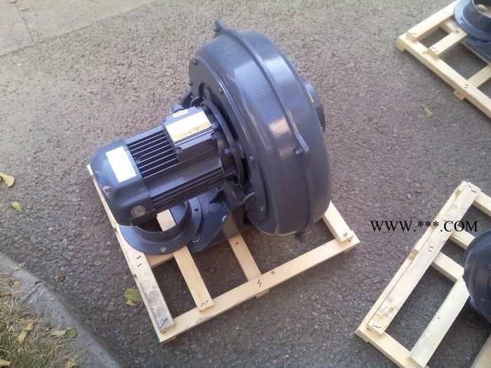 TB-125鼓风机图片 2.2KW透浦式风机 无污染透浦式鼓风机图7