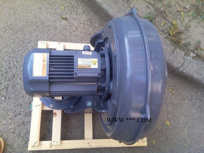 TB-125鼓风机图片 2.2KW透浦式风机 无污染透浦式鼓风机图5