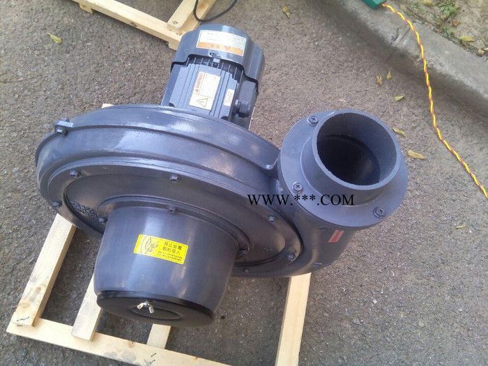 TB-125鼓风机图片 2.2KW透浦式风机 无污染透浦式鼓风机图8