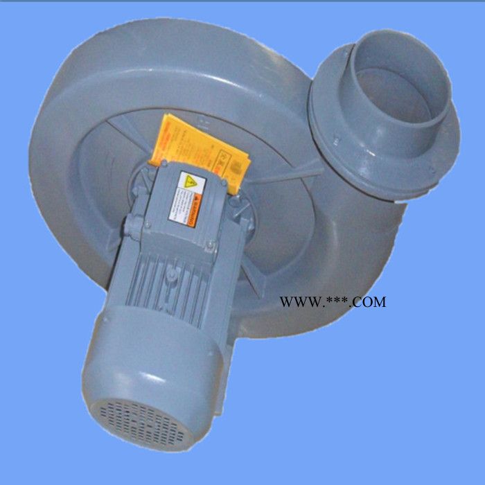 贝富克风机CX-75S中压风机参数 0.4KW耐磨鼓风机 流量16m3/min鼓风机图8