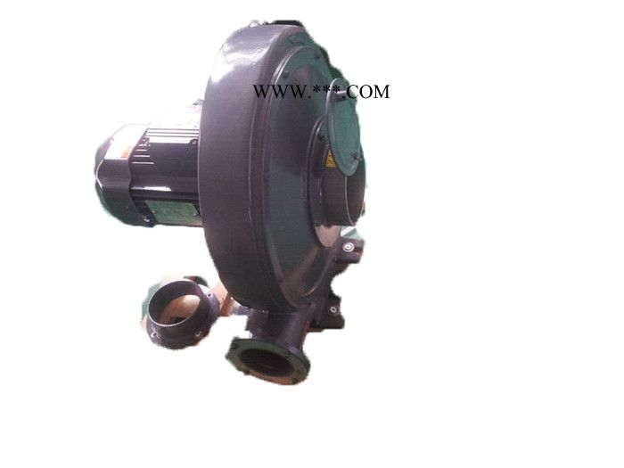 贝富克风机CX-75S中压风机参数 0.4KW耐磨鼓风机 流量16m3/min鼓风机图5