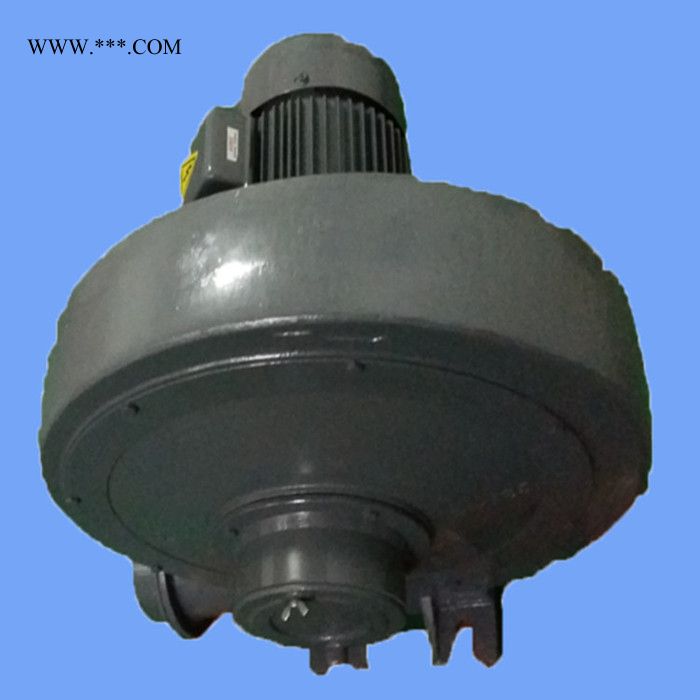 贝富克风机CX-75S中压风机参数 0.4KW耐磨鼓风机 流量16m3/min鼓风机图2