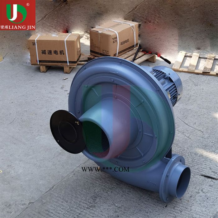 台湾全风TB200-20 原装全风鼓风机原装台湾全风TB200-20中压透浦式鼓风机图3