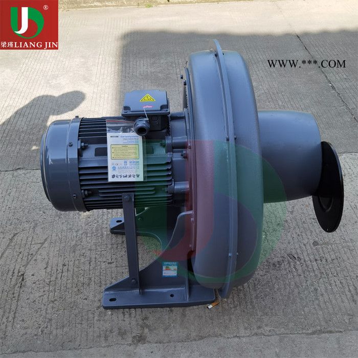 台湾全风TB200-20 原装全风鼓风机原装台湾全风TB200-20中压透浦式鼓风机图4