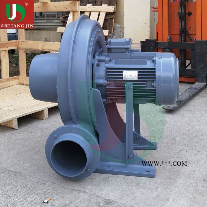 台湾全风TB200-20 原装全风鼓风机原装台湾全风TB200-20中压透浦式鼓风机图5