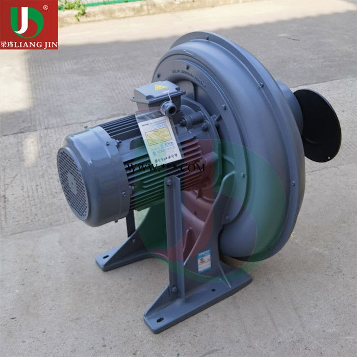 台湾全风TB200-20 原装全风鼓风机原装台湾全风TB200-20中压透浦式鼓风机图2