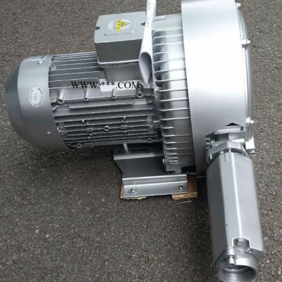5.5KW双叶轮鼓风机 2XB820-H17鼓风机价位 贝富克旋涡式风机