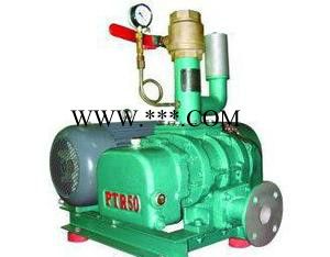 供应佛山九洲普惠PTR-50三叶罗茨鼓风机输送风机真空鼓风机佛山九洲普惠风机批发图2