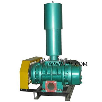 供应佛山九洲普惠PTR-50三叶罗茨鼓风机输送风机真空鼓风机佛山九洲普惠风机批发图6