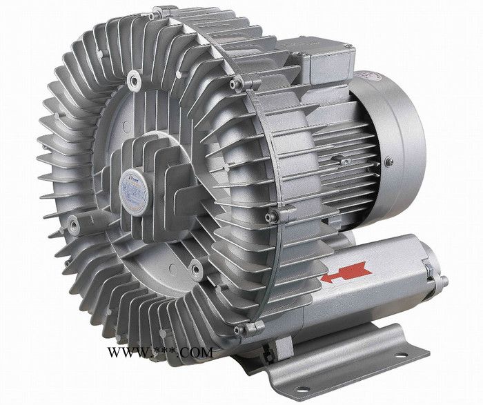 供应佛山九洲普惠PTR-50三叶罗茨鼓风机输送风机真空鼓风机佛山九洲普惠风机批发图3