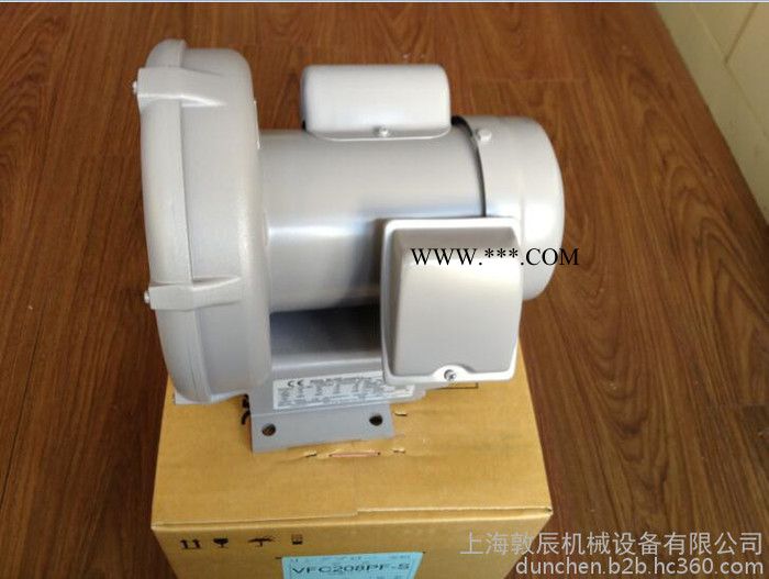 供应富士Fuji鼓风机，型号VFC508AF-S，上海富士鼓风机一级代理商图4