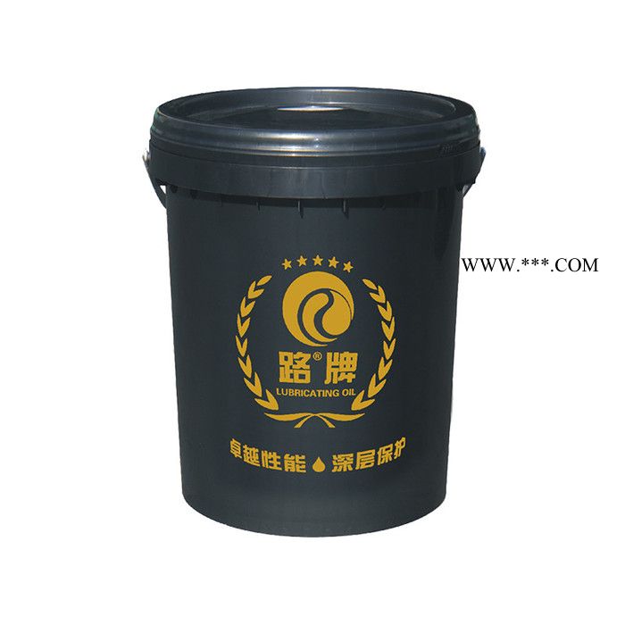 路牌超霸 柴油机油 柴机油价格 柴机油批发 CI-4 柴油机油批发 柴油机油加盟 15W40 18L图3