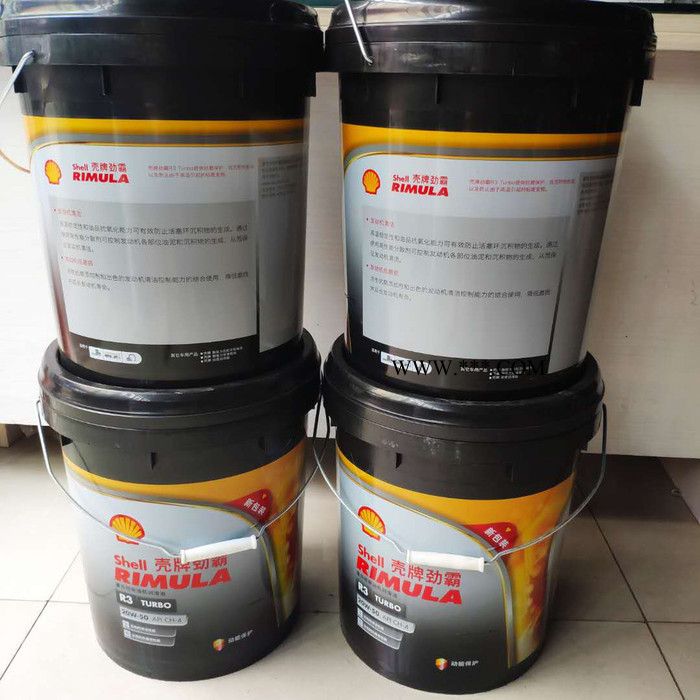 柴油机油 卡车货车专用机油图4