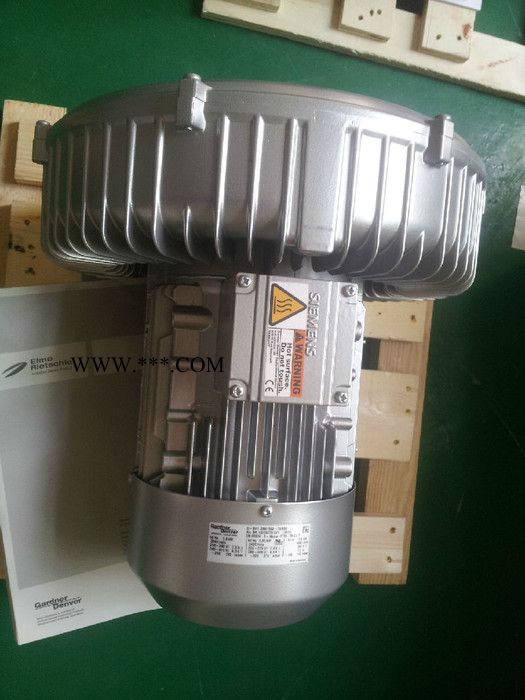 2BH1500-7AH06鼓风机 西门子环形鼓风机 特价现货气环式真空泵图3