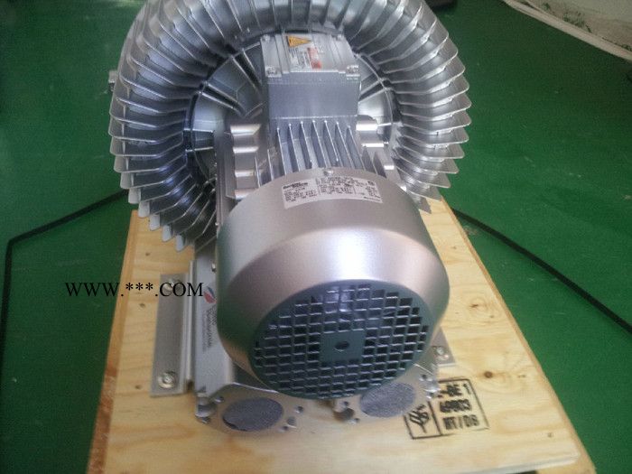 2BH1500-7AH06鼓风机 西门子环形鼓风机 特价现货气环式真空泵图2