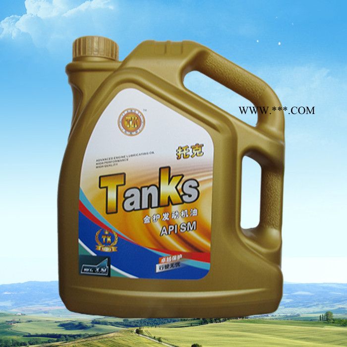 沈阳托克斯SM5W30机油 汽油机油 汽车发动机油 全合成机油 车用润滑油 辽宁厂家批发图3