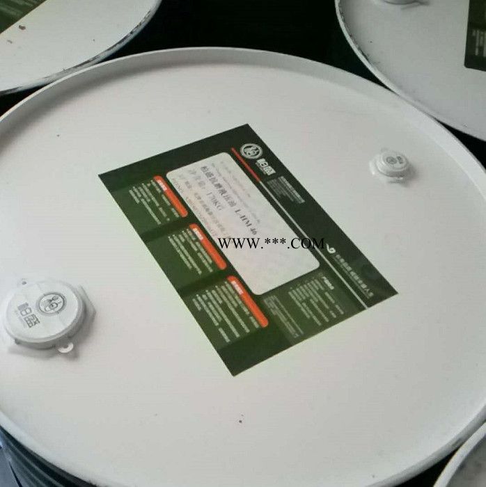 柏盛  高性能柴油发动机油CI-4 15W-40 柴油发动机油 发动机油 发动机润滑油 柴油机油图5