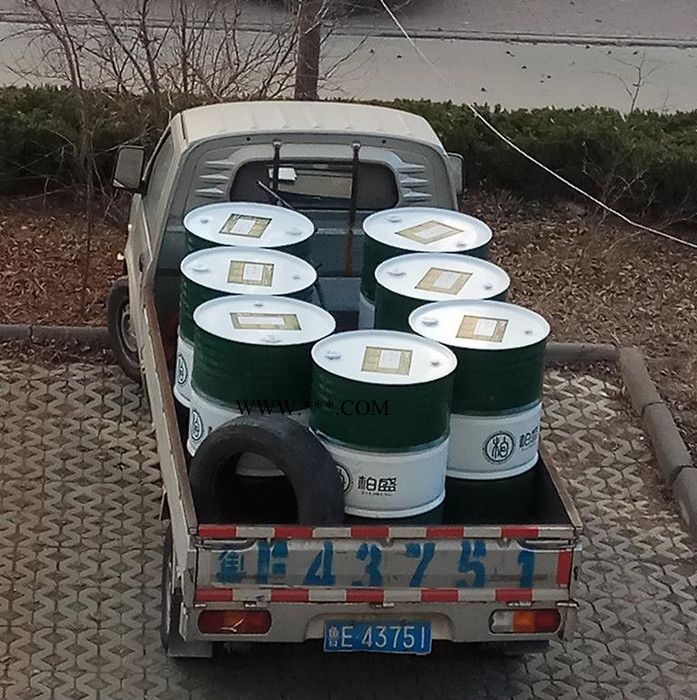 柏盛  高性能柴油发动机油CI-4 15W-40 柴油发动机油 发动机油 发动机润滑油 柴油机油图4