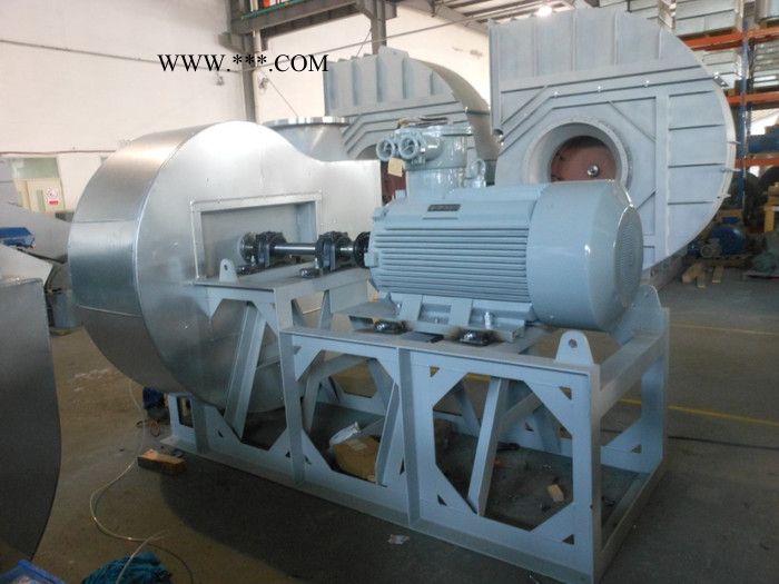 供应巴克杰伊特HN/HT/MT/LT进口鼓风机/通风机/引风机/风机图3