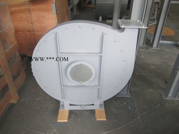 供应巴克杰伊特HN/HT/MT/LT进口鼓风机/通风机/引风机/风机图7