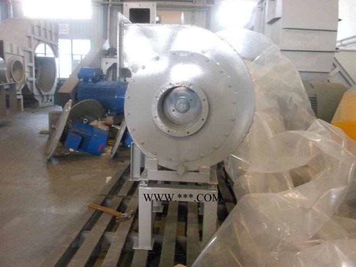 供应巴克杰伊特HN/HT/MT/LT进口鼓风机/通风机/引风机/风机图6