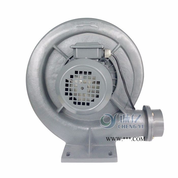 供应550w透浦式鼓风机 中压风机 高压风机 风量大图5
