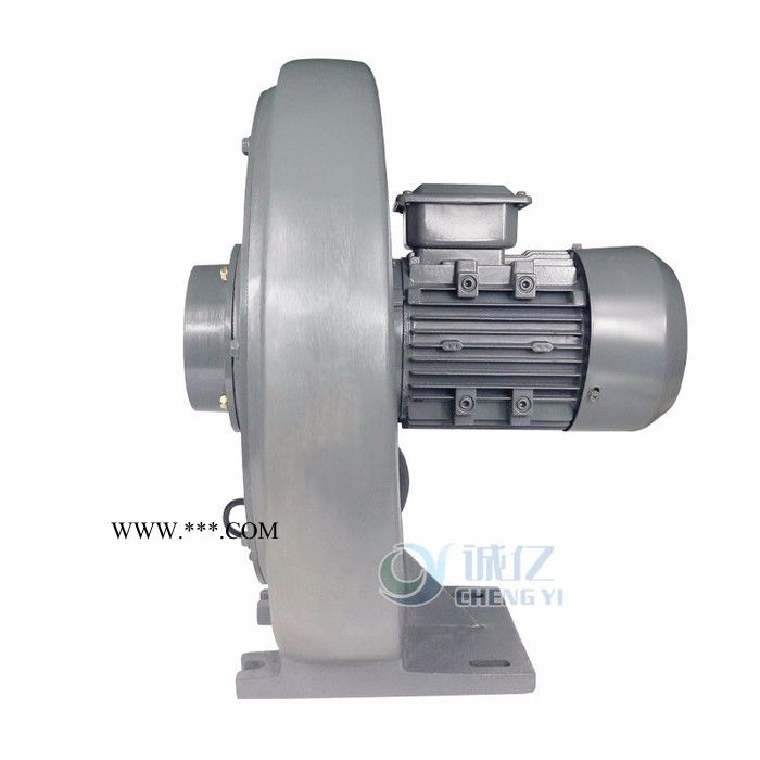供应550w透浦式鼓风机 中压风机 高压风机 风量大图6