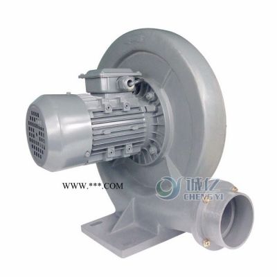 供应550w透浦式鼓风机 中压风机 高压风机 风量大