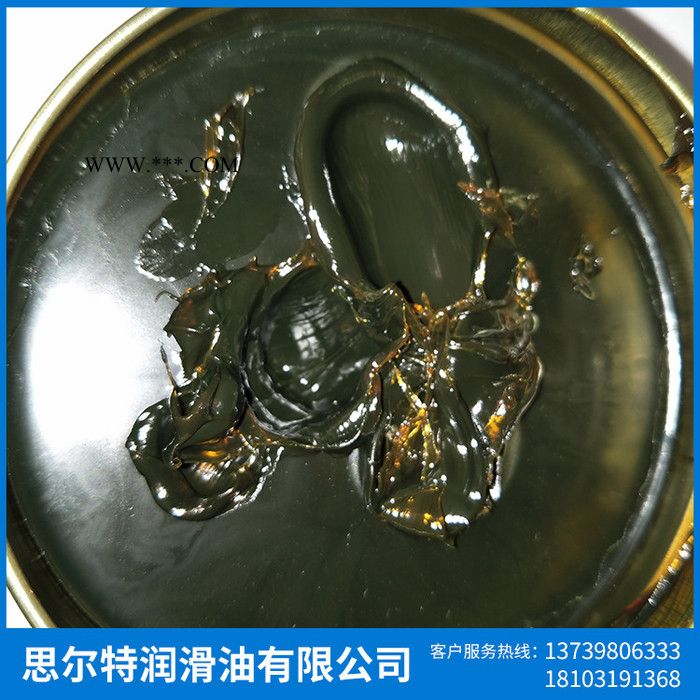 钢丝绳表面脂钢丝绳防护脂钢丝绳维护油钢丝绳润滑脂钢丝绳专用脂河北生产厂家图7
