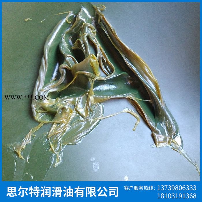 钢丝绳表面脂钢丝绳防护脂钢丝绳维护油钢丝绳润滑脂钢丝绳专用脂河北生产厂家图6