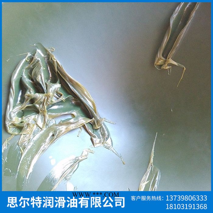 钢丝绳表面脂钢丝绳防护脂钢丝绳维护油钢丝绳润滑脂钢丝绳专用脂河北生产厂家图5