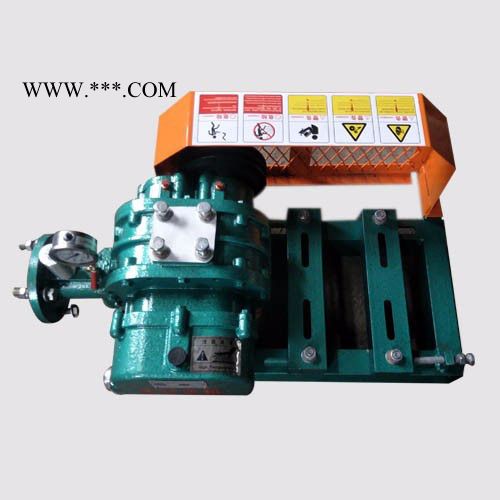 低压罗茨风机  YGSR-65A罗茨风机 鼓风机用途图2