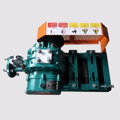 低压罗茨风机  YGSR-65A罗茨风机 鼓风机用途图3