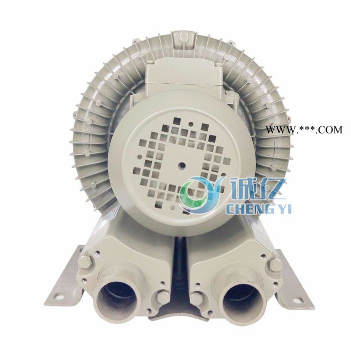 供应广东诚亿高品质高压鼓风机 旋涡气泵 高压鼓风机旋涡气泵图6