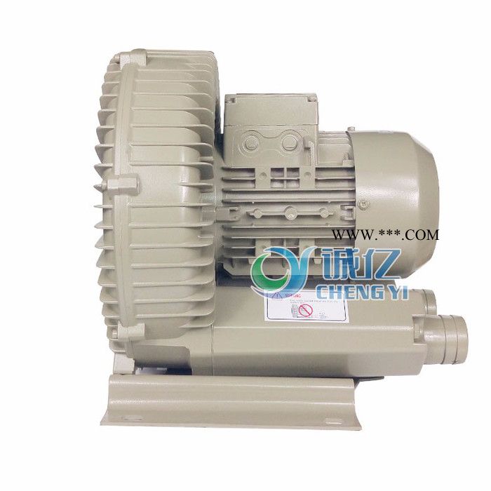 供应广东诚亿高品质高压鼓风机 旋涡气泵 高压鼓风机旋涡气泵图4